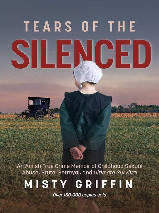 Title details for Tears of the Silenced by Misty Griffin - Available